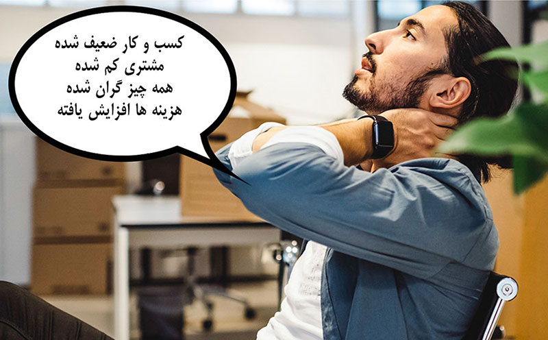 روش شگفت انگیز تعویض روغنی برای افزایش 60 درصدی مشتریان و کنار زدن رقیبانش