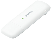 D-Link DWM-156 3G HSUPA USB Adapter